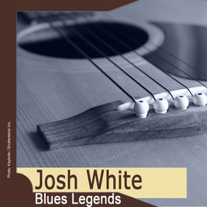 Blues Legends: Josh White album