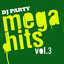 Mega Hits Vol. 3 Albumcover