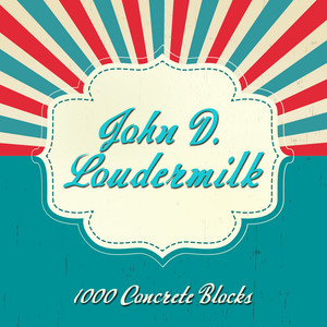 1000 Concrete Blocks cover