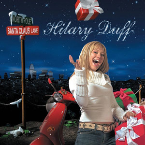 Santa Claus Lane cover