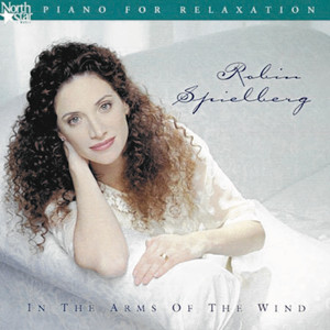 In the Arms of the Wind cover