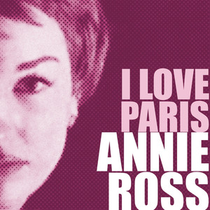 I Love Paris album