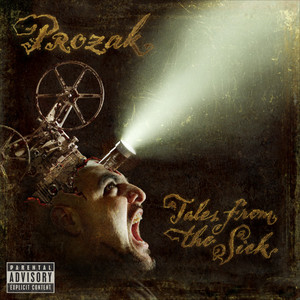 Tales From the Sick cover