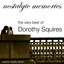 Nostalgic Memories-The Very Best of Dorothy Squires-Vol. 97 cover
