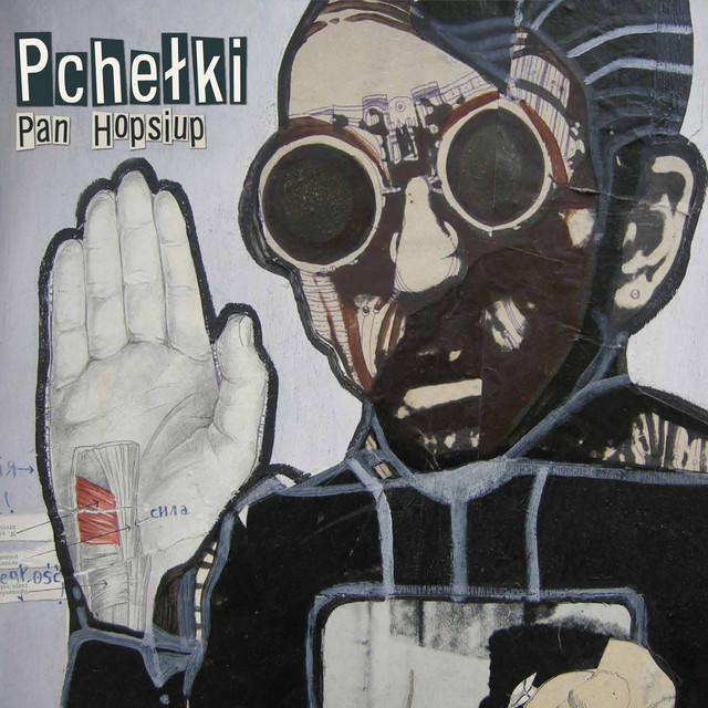 Pchełki Photo