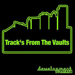 Track's from the Vaults album