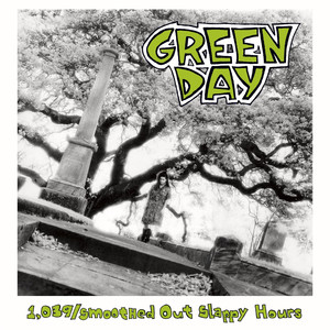 1,039/Smoothed Out Slappy Hours album