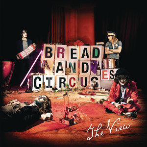 Bread and Circuses album