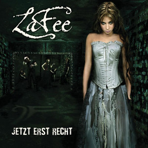 Jetzt erst recht cover
