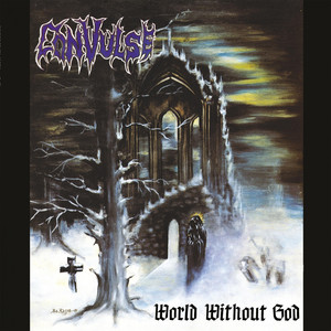 World Without God cover