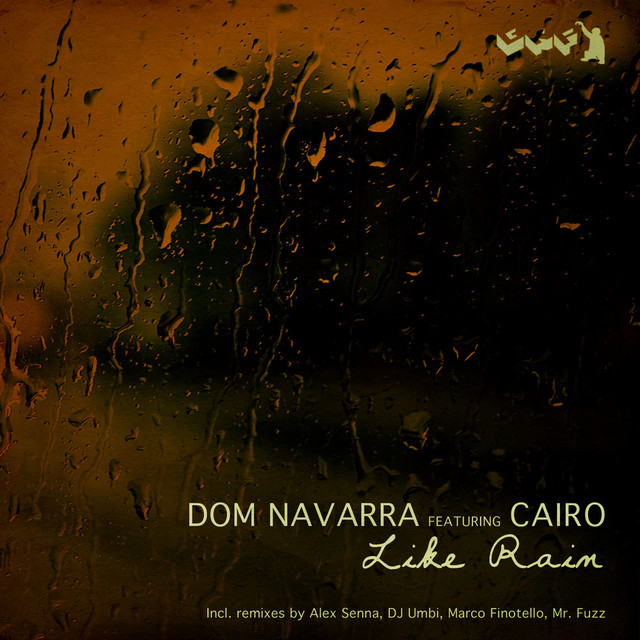 Dom Navarra Photo