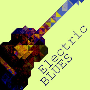 Electric Blues album