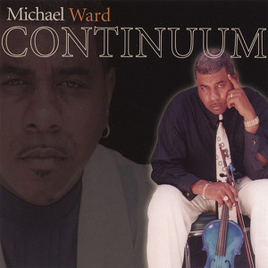 Continuum Albumcover