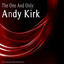 The One and Only: Andy Kirk cover
