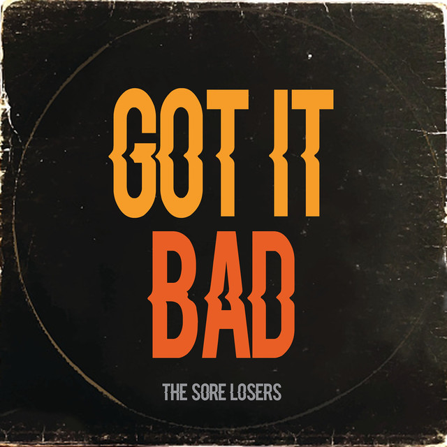 Got It Bad cover