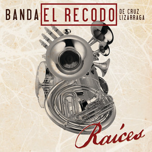 Raíces cover