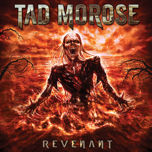 Revenant album