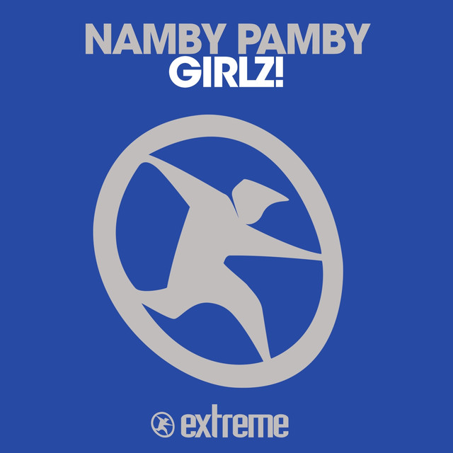 Namby Pamby Photo