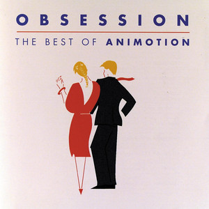 Animotion cover
