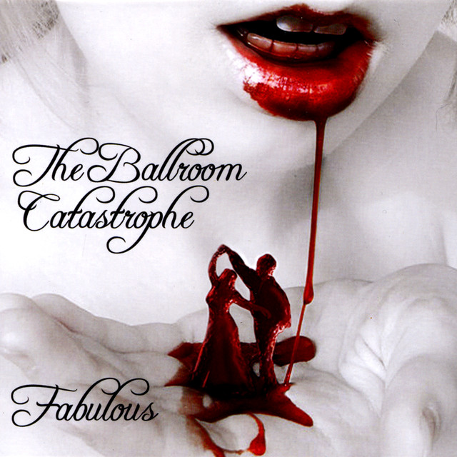 The Catastrophe Photo