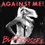Black Crosses cover