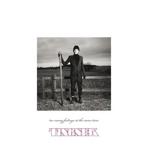 Too Many Feelings at the Same Time album
