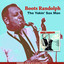 The Yakin' Sax Man (Original Album Plus Bonus Tracks) cover