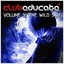Club Educate, Vol. 3: The Wild Side Albumcover