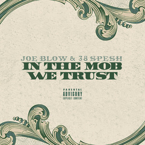 In the Mob We Trust album
