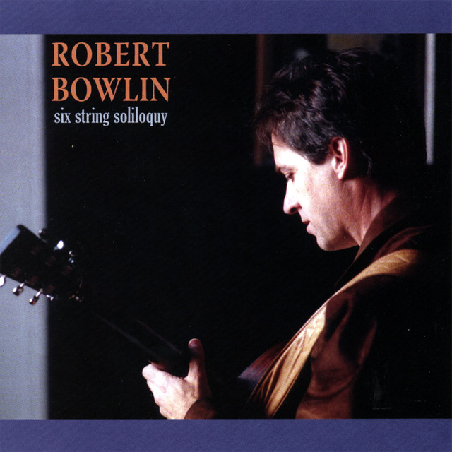 Robert Bowlin Photo