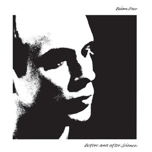 Before and After Science album