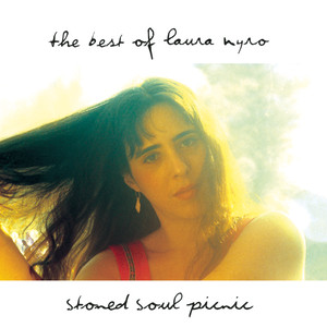 Stoned Soul Picnic: The Best of Laura Nyro album