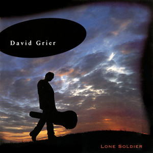Lone Soldier album