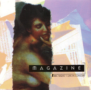 Live In Concert album