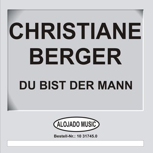 Christiane Berger