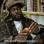 The Kolor Brown Project Albumcover