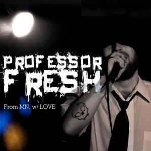Professor Fresh