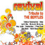 Revival-Tribute to the Beatles Albumcover