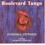 Boulevard Tango Albumcover