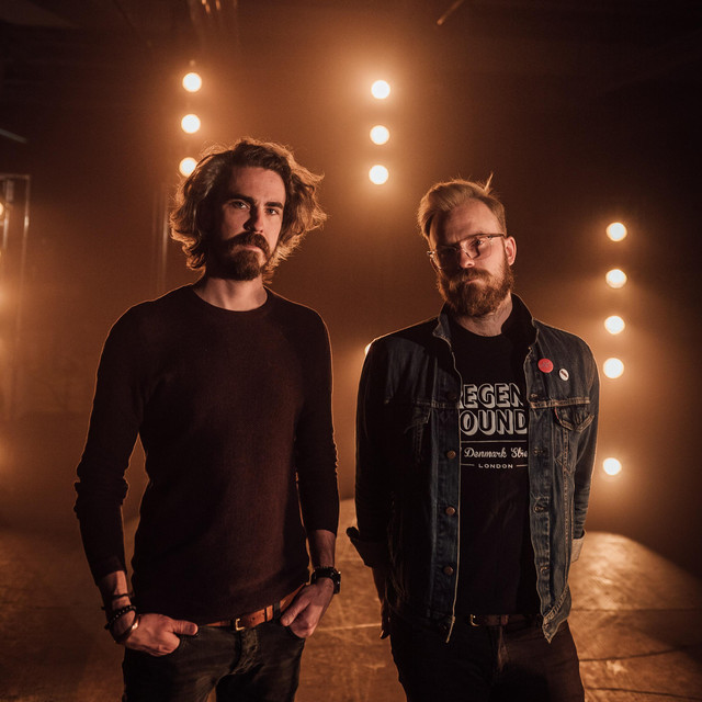 The Bros. Landreth photo