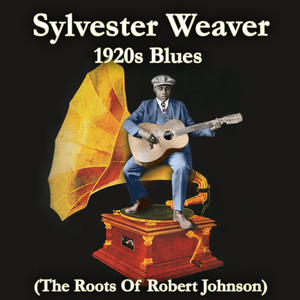 1920s Blues (The Roots of Robert Johnson) cover