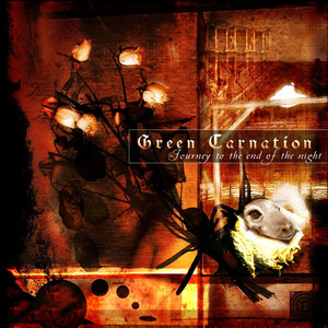 Journey to the End of the Night cover