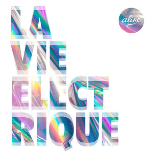 La Vie Electrique cover