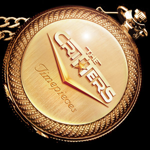 Timepieces cover