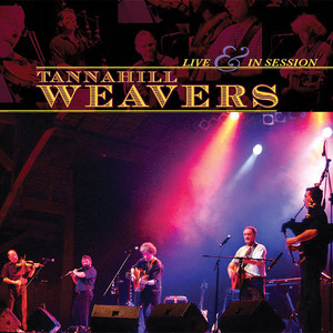 Live & In Session cover