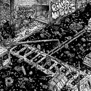 Known Unknowns cover