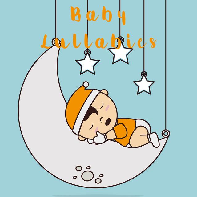 Baby Lullabies Albumcover