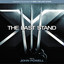 X-Men: The Last Stand cover