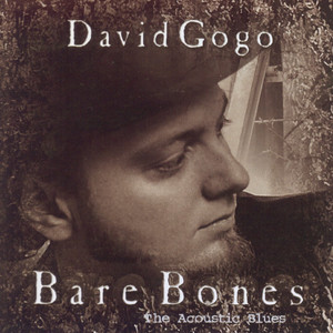 Bare Bones cover