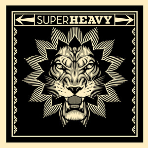 SuperHeavy cover